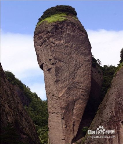 世界自然遗产崀山精品二日游线路安排