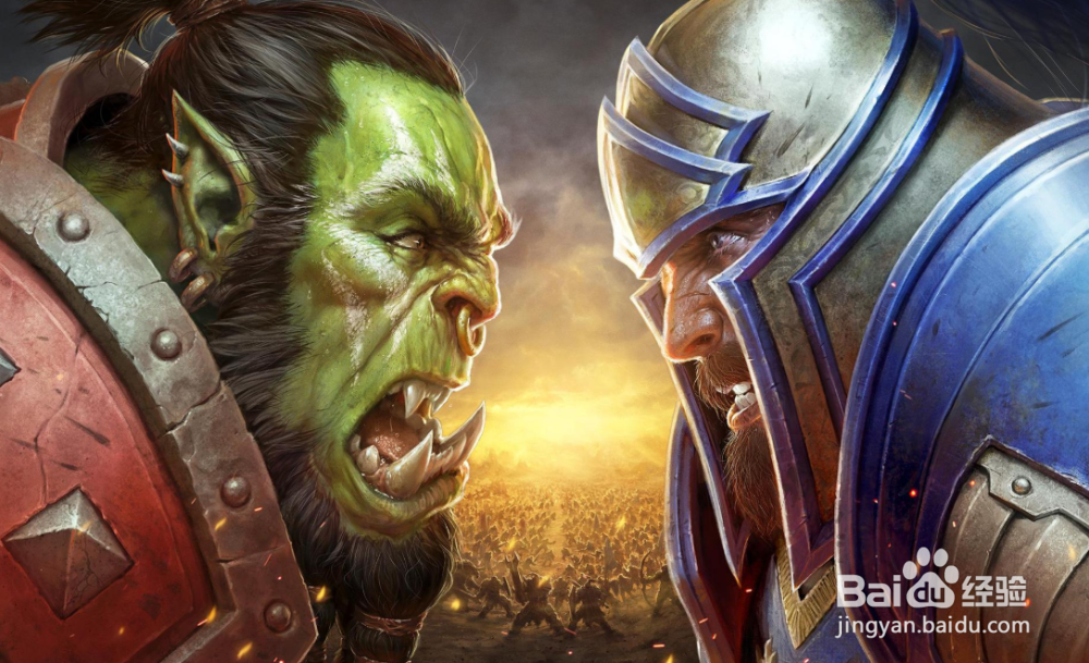 魔兽世界怀旧服怎么去奥伯丁