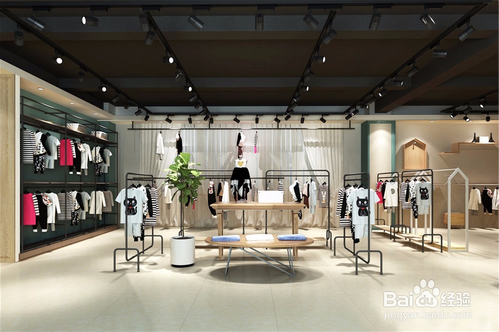 品牌折扣童装成功经营要做好的关键点，你知道吗