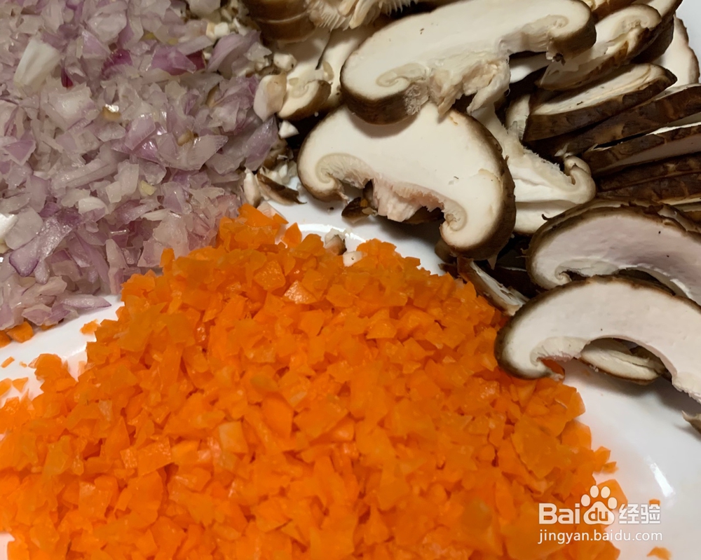 如何做好韩剧鲍鱼粥