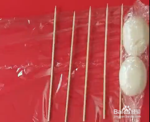 蛋花的做法，怎样做出漂亮的蛋花