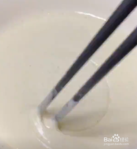 酥脆小零食炸蘑菇的做法