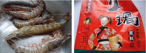 冷天里的温暖菜--麻辣烫