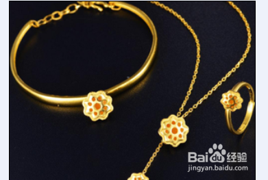 黄金首饰该如何保养？应注意些什么？