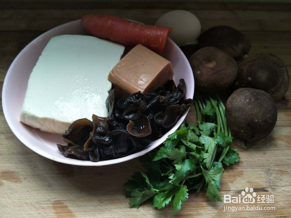 怎样做酸辣汤会好喝?