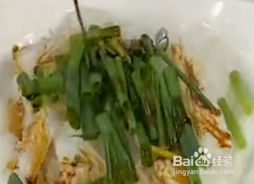 美食的诱惑，花枝芹菜