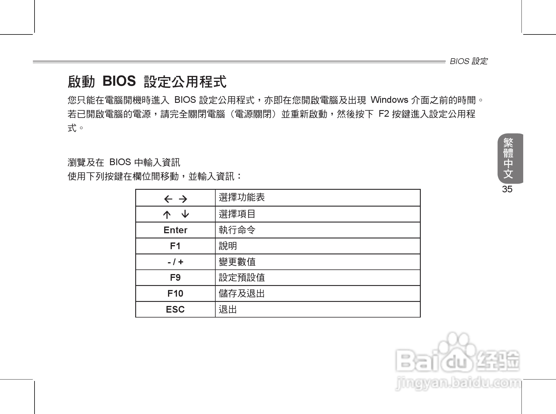 技嘉S1024笔记本电脑使用说明书:[5]