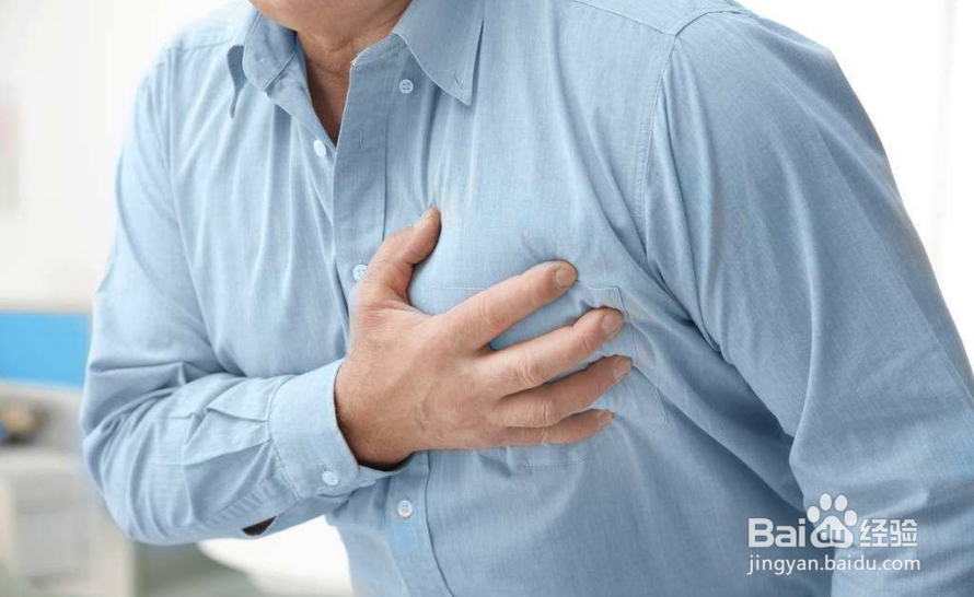 心悸是什么原因造成的，缓解方法有哪些