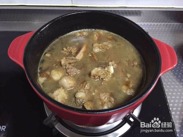 霸王超市|土豆烧牛肉怎么做好吃家常做法教程