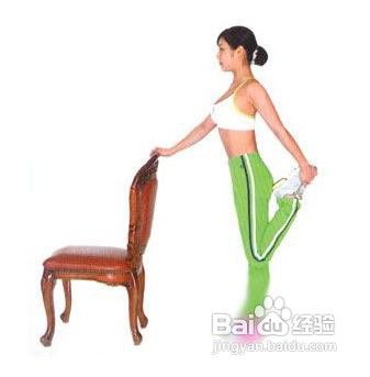 简单的瑜伽动作