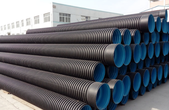 污水管直径300得坡度是多少