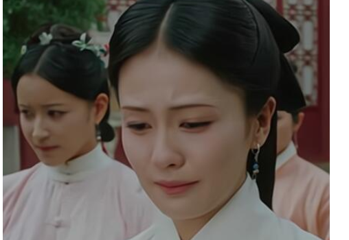 玉楼春害死女主父亲的是谁