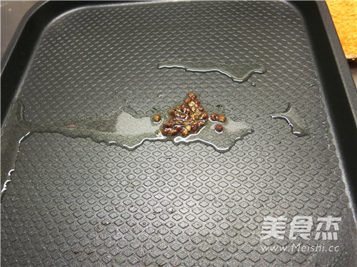 辣炒鸡心的做法
