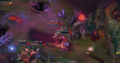 2017lol末日人机攻略