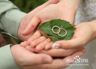 婚戒怎么挑选