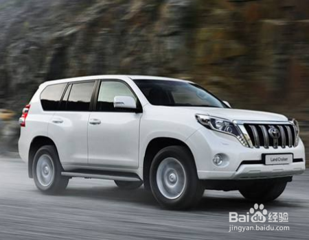 霸道胎压灯怎么消除？