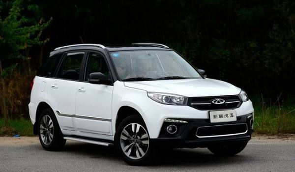 瑞虎3为什么保养板手难得消除