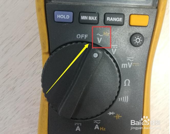 FLUKE115C万用表介绍