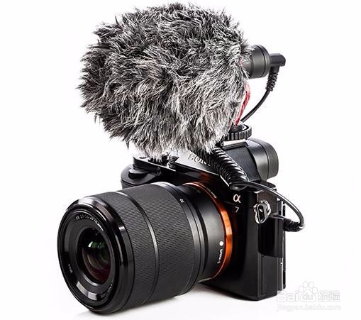 BOYA博雅麦克风 BY-MM1手机麦克风使用操作说明