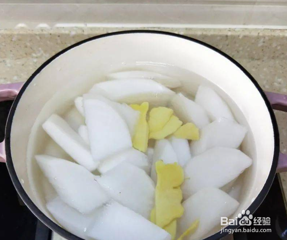 美味营养鲫鱼汤