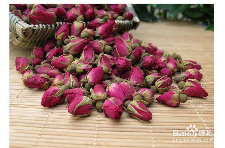 打败化妆品，美颜圣品玫瑰粥