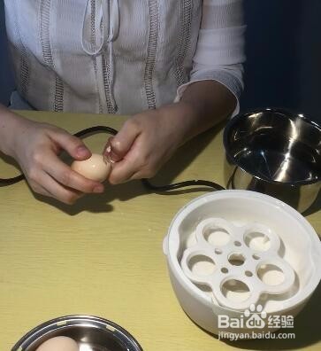 美食黄金蛋制作技巧之黄金鸡蛋