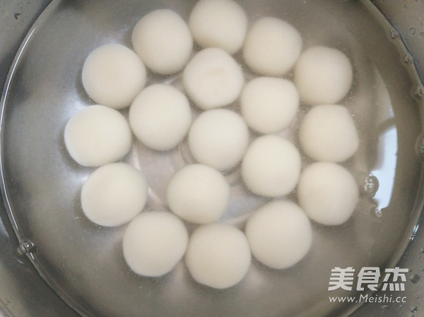 糖不甩的家常做法