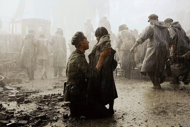 唐山大地震是哪一年的