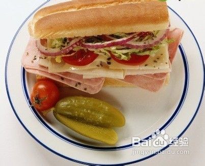 瘦身不可进食的食物