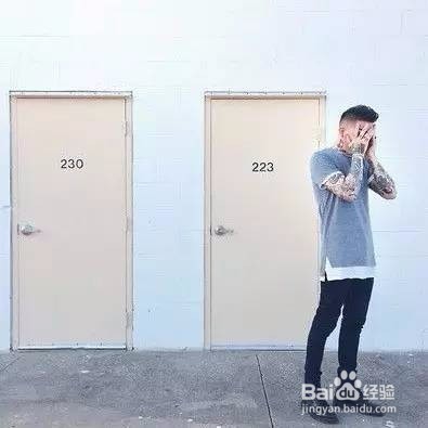 个矮的男生穿衣技巧