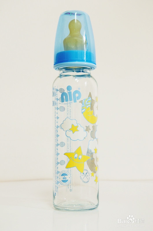 待产包清单婴儿哺喂用品购买全攻略