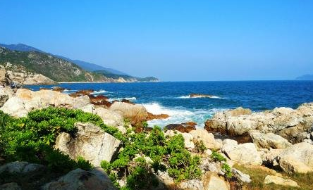 深圳游玩景点推荐