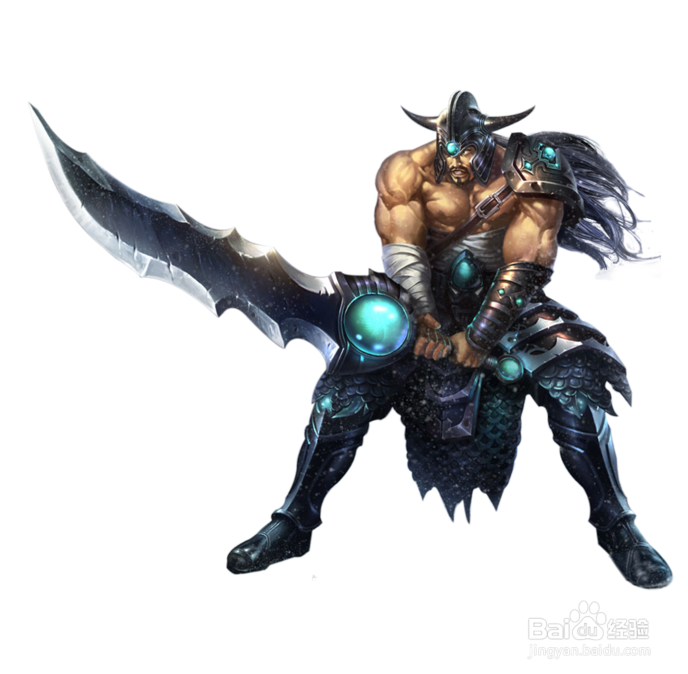 英雄联盟LOL操作技巧以及心得体会