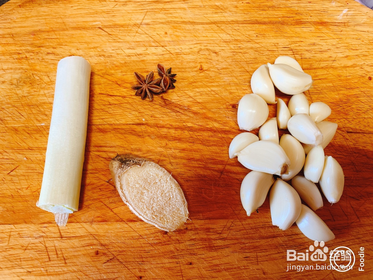 北京炒肝的做法