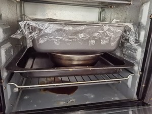 葡萄干吐司的做法