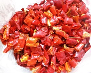 辣子鸡丁的做法