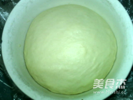 意式面包的做法