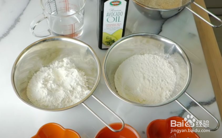 薄脆披萨的做法