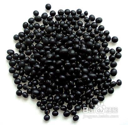 六款食疗方法应对女性脱发