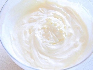 榴莲冰淇淋雪媚娘怎么做？