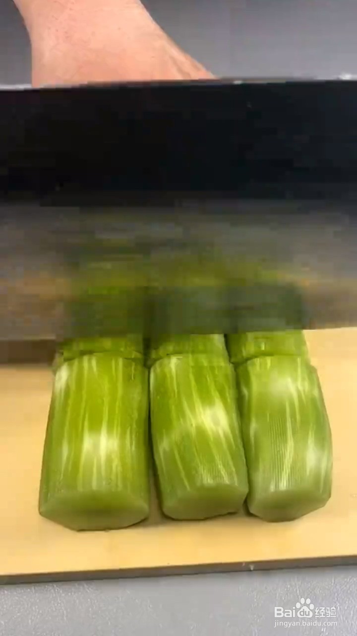 怎么做凉拌莴笋