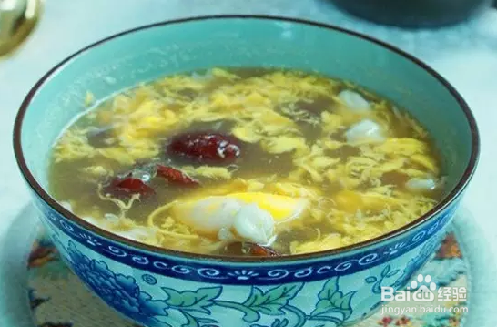 阿胶还可以那么吃你知道吗?