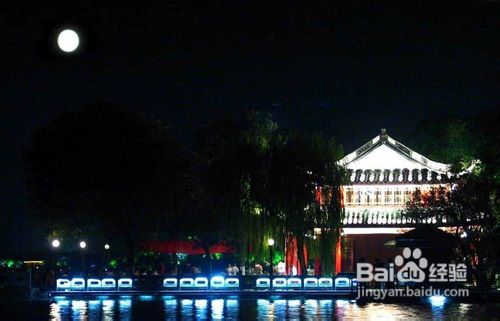 中秋节旅游_中秋赏月推荐