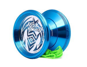 悠悠球超级回收