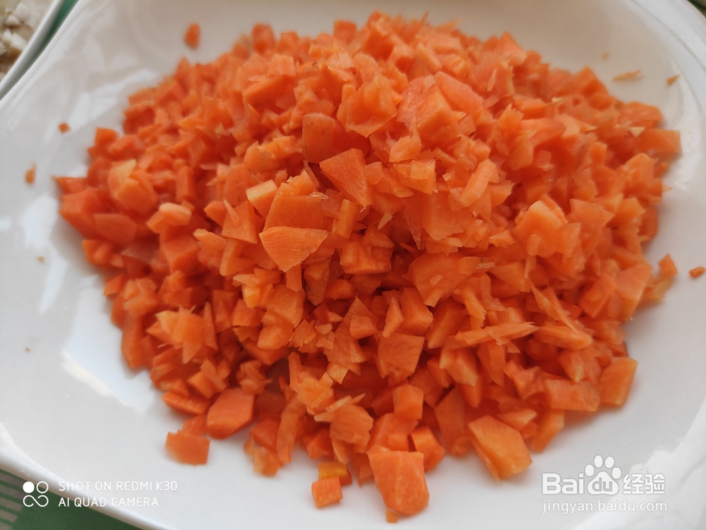 丧失自制力的水饺木耳鸡蛋馅