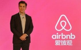 爱彼迎怎么设置收款方式