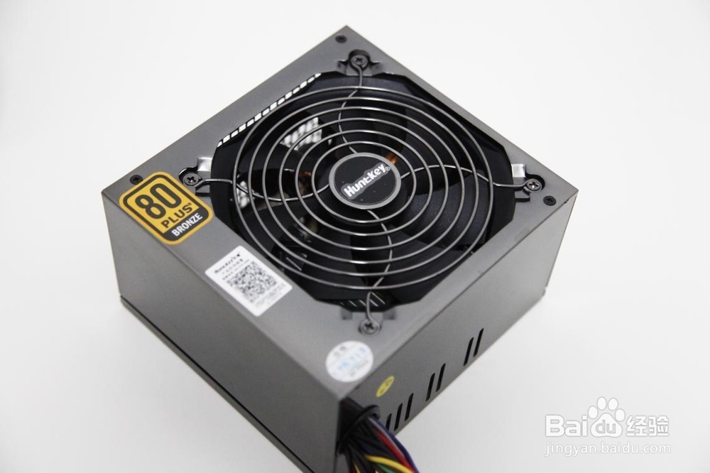 电脑电源该怎么挑选