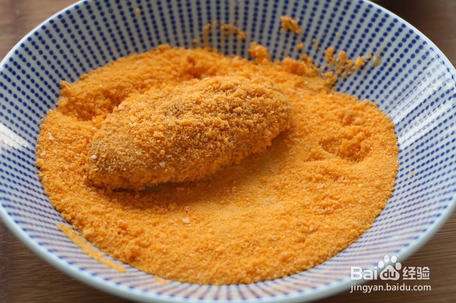 香煎鸡翅的做法