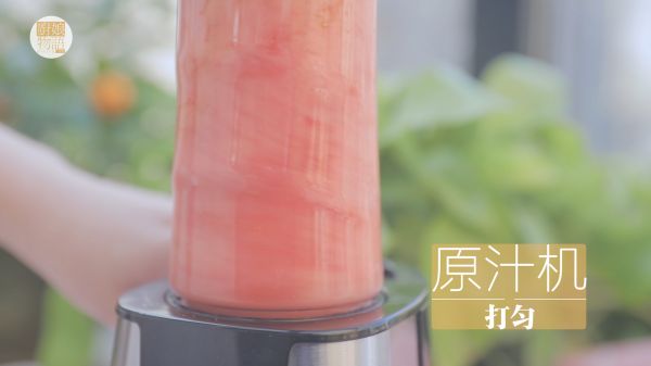 草莓的3+1种有爱吃法「厨娘物语」