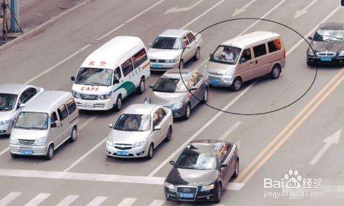 9种容易被忽略的交通违法扣分